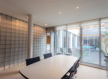 Kantoorruimte te huur in Amsterdam Centrum, Kerkstraat 204, (1017 GV)  - 9 | MatchOffice