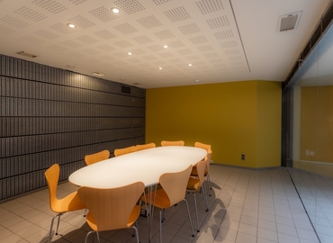 Bedrijfsruimte te huur in Amsterdam Centrum, Kerkstraat 204, (1017 GV)  - 12 | MatchOffice.nl