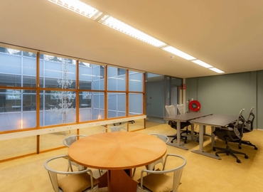 Bedrijfsbureau te huur in Amsterdam Centrum, Kerkstraat 204, (1017 GV)  - 14 | MatchOffice.nl