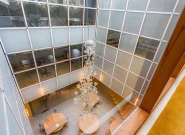 Kantoorruimte huren in Amsterdam Centrum, Kerkstraat 204, (1017 GV)  - 13 | MatchOffice