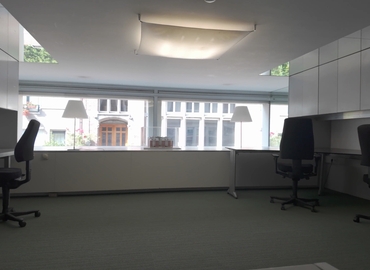 Kantoorruimte huren in Amsterdam Centrum, Kerkstraat 204, (1017 GV)  - 16 | MatchOffice