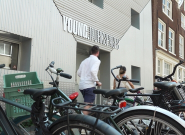 Bedrijfsbureau huren in Amsterdam Centrum, Kerkstraat 204, (1017 GV)  - 18 | MatchOffice