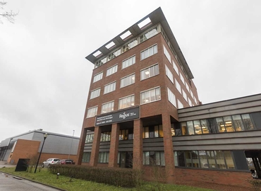 10 m² Serviced office in Apeldoorn, Het Rietveld 55A (7321 CT) - 0 | MatchOffice.com