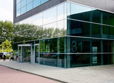 70 m² Business park place for rent in Almere, Transistorstraat 31 (1322 CK) - 0 | MatchOffice