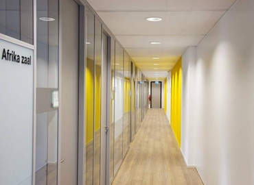 70 m² Business park property up for rent in Almere, Transistorstraat 31 (1322 CK) - 8 | MatchOffice.com