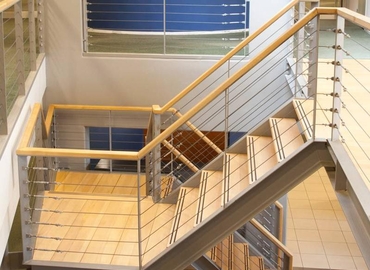 70 m² Serviced office property for rent in Arnhem, IJsselburcht 3 (6825 BS) - 4 | MatchOffice