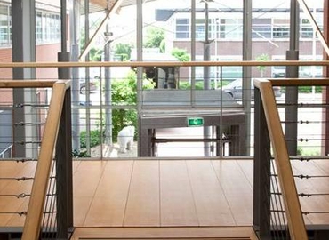 70 m² Business park place up for rent in Arnhem, IJsselburcht 3 (6825 BS) - 5 | MatchOffice