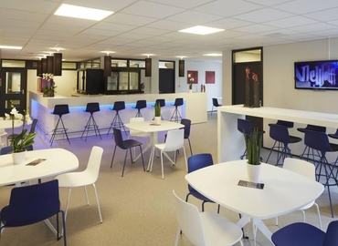 500 m² Business space in Maastricht, Gelissendomein 8 (6229 GJ) - 6 | MatchOffice