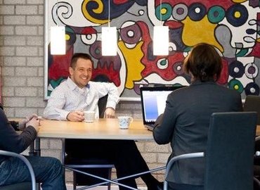 50 m² Serviced office property available to rent in Nijmegen, Korenpad 1 (6534 AS) - 4 | MatchOffice.com