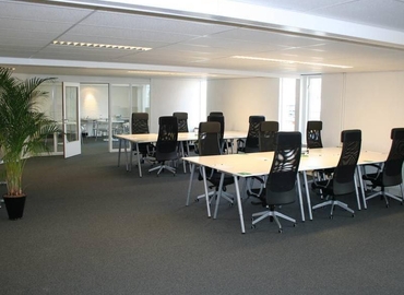 41 m² Business center building available to rent in Enschede, het Lentfert 51 (7547 SN) - 1 | MatchOffice