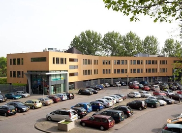 Bedrijfsruimte te huur in Zoetermeer, Croesinckplein 24-26, (2722 EA) - 8 | MatchOffice.nl