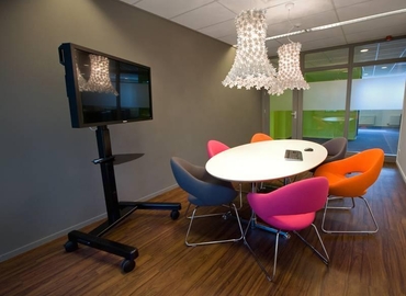 Business center huren in Zoetermeer, Croesinckplein 24-26, (2722 EA) - 1 | MatchOffice