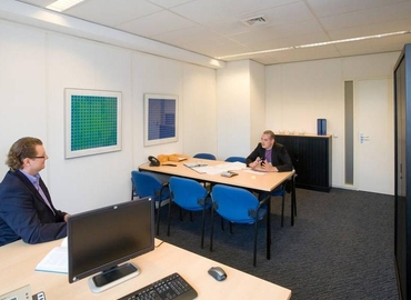 Bedrijventerrein te huur in Zoetermeer, Croesinckplein 24-26, (2722 EA) - 3 | MatchOffice