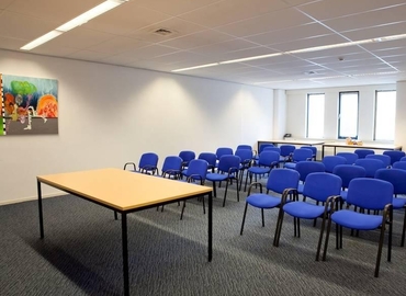 Zakencentrum huren in Zoetermeer, Croesinckplein 24-26, (2722 EA) - 5 | MatchOffice.nl