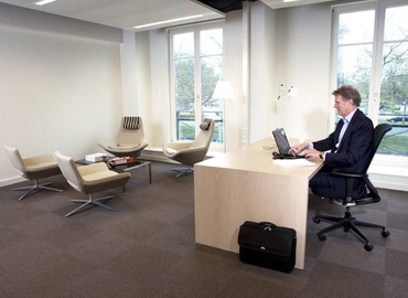 Bedrijventerrein te huur in Den Haag, Koninginnegracht 19, (2514 AB) - 5 | MatchOffice