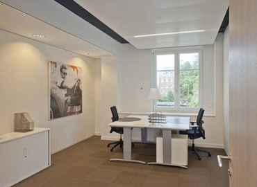 Zakencentrum huren in Den Haag, Koninginnegracht 19, (2514 AB) - 2 | MatchOffice.nl