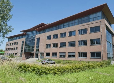 Bedrijventerrein huren in Delft, Marshalllaan 2, (2625 GZ) - 0 | MatchOffice