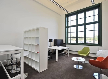 34 m² Serviced office in Breda, Ceresstraat 13 (4811 CA) - 4 | MatchOffice