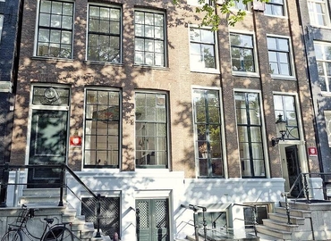 100 m² Business center building up for rent in Amsterdam, Keizersgracht 62 (1015 CZ) - 0 | MatchOffice