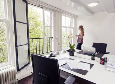 100 m² Business center property up for rent in Amsterdam, Keizersgracht 62 (1015 CZ) - 4 | MatchOffice