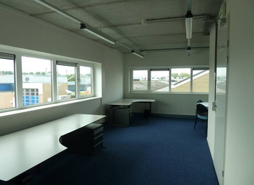 150 m² Business space property available to rent in Alkmaar, Herculesstraat 5 (1812 PD) - 3 | MatchOffice