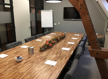  Convention center in Bergen op Zoom, Blokstallen 2b (4611 WB) - 4 | MatchOffice.com