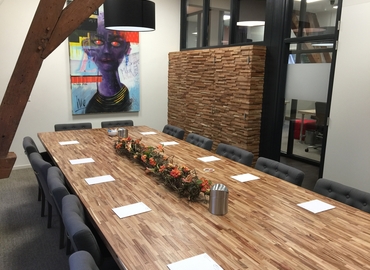  Conference center in Bergen op Zoom, Blokstallen 2b (4611 WB) - 5 | MatchOffice