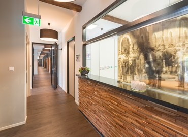  Conference room in Bergen op Zoom, Blokstallen 2b (4611 WB) - 3 | MatchOffice