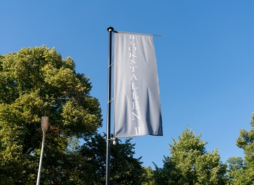  Convention center in Bergen op Zoom, Blokstallen 2b (4611 WB) - 2 | MatchOffice