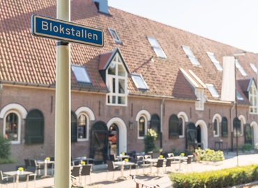  Conference space in Bergen op Zoom, Blokstallen 2b (4611 WB) - 1 | MatchOffice