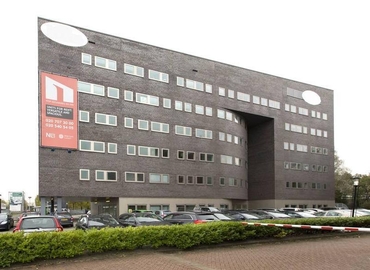 30 m² Serviced office in East, Joop Geesinkweg 901-999 (1096 AZ) - 7 | MatchOffice.com