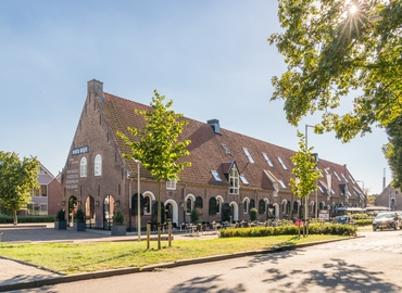 Flex Coworking Ruimte in Bergen op Zoom | Direct Beschikbaar 2 | buero-gewerberaeume.de 6565793 blokstallen 2b | buero-gewerberaeume.de