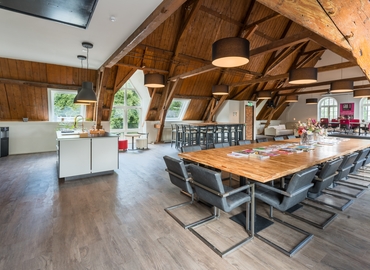 Office Blokstallen 2b 4611 WB Bergen op Zoom