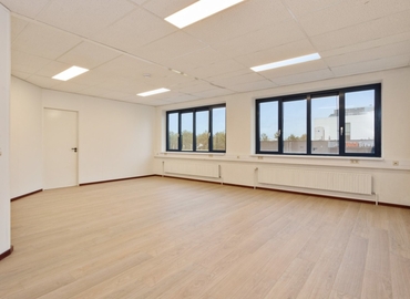 Kantoor huren in Breda, Druivenstraat 33-45, (4816 KB)  - 3 | MatchOffice