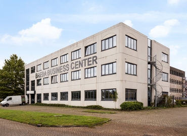 Bedrijfsruimte huren in Breda, Druivenstraat 33-45, (4816 KB)  - 2 | MatchOffice