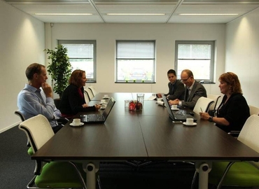 70 m² Business park place for rent in Almere, Transistorstraat 31 (1322 CK) - 4 | MatchOffice.com