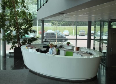 70 m² Business park place for rent in Almere, Transistorstraat 31 (1322 CK) - 7 | MatchOffice