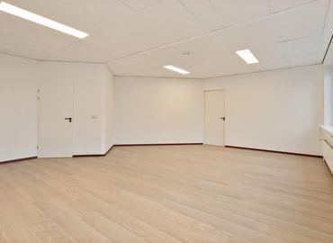 Bedrijfsbureau huren in Breda, Druivenstraat 33-45, (4816 KB)  - 16 | MatchOffice.nl