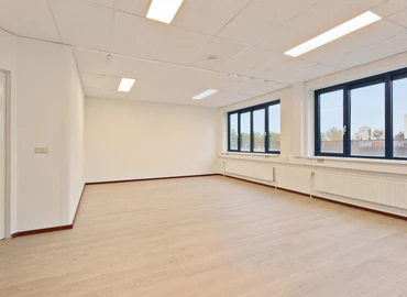 Kantoor huren in Breda, Druivenstraat 33-45, (4816 KB)  - 18 | MatchOffice.nl