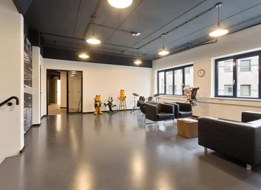 Kantoorruimte te huur in Breda, Druivenstraat 33-45, (4816 KB)  - 7 | MatchOffice.nl