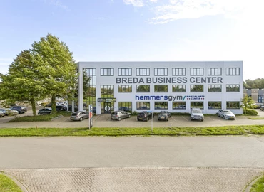 Flex Coworking Ruimte in Breda | Direct Beschikbaar 1 | buero-gewerberaeume.de 8115779 druivenstraat 33 45 | buero-gewerberaeume.de
