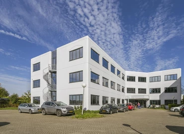 Bedrijfsbureau huren in Breda, Druivenstraat 33-45, (4816 KB)  - 19 | MatchOffice