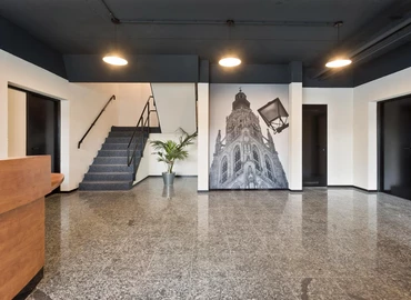 Bedrijfsbureau huren in Breda, Druivenstraat 33-45, (4816 KB)  - 6 | MatchOffice.nl