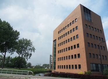 Bedrijvenpark te huur in Gouda, Zuidelijk Halfrond 1, (2801 DD) - 0 | MatchOffice.nl