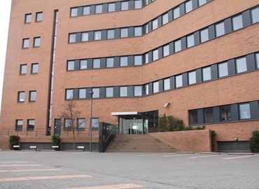 Bedrijvenpark te huur in Gouda, Zuidelijk Halfrond 1, (2801 DD) - 6 | MatchOffice.nl