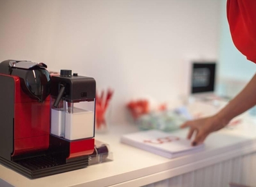 1000 m² Business park in Amsterdam Southeast, Hullenbergweg 278-308 (1101 BV) - 6 | MatchOffice.com