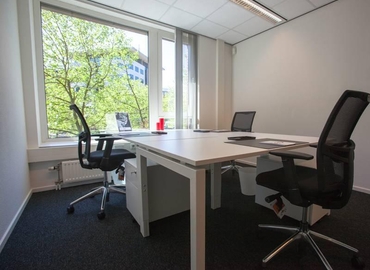 1000 m² Business center in Amsterdam Southeast, Hullenbergweg 278-308 (1101 BV) - 0 | MatchOffice