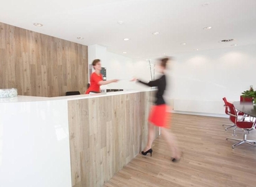1000 m² Business center in Amsterdam Southeast, Hullenbergweg 278-308 (1101 BV) - 1 | MatchOffice.com
