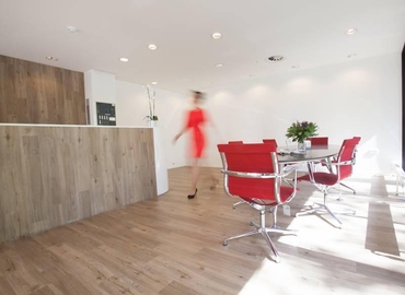 1000 m² Business park in Amsterdam Southeast, Hullenbergweg 278-308 (1101 BV) - 7 | MatchOffice.com