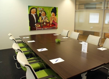 70 m² Business center place up for rent in Almere, Transistorstraat 31 (1322 CK) - 5 | MatchOffice.com